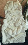 Carrara Statuario by C Fulton