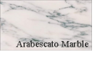 Arabescato Marble