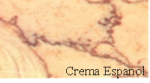 Crema Espanol Marble