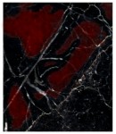 Turkish Medred Marble