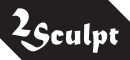 2Sculpt logo