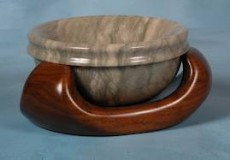 Silvercloud Bowl