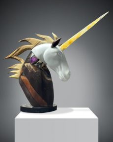 Unicorn by Matt Schiermeier